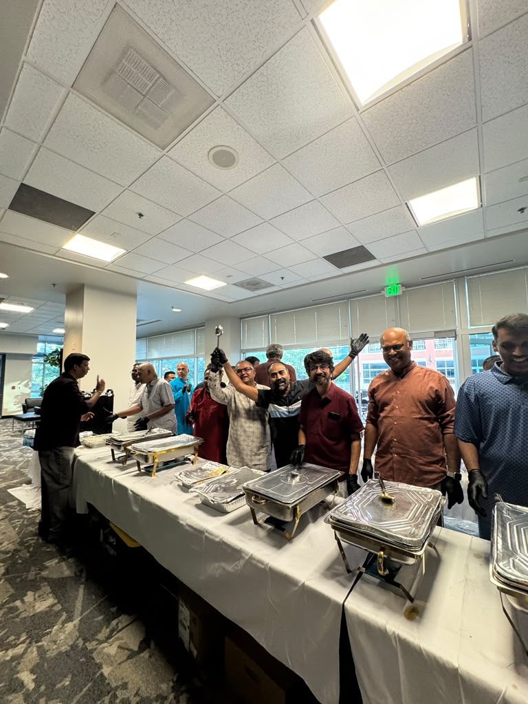 Event photo