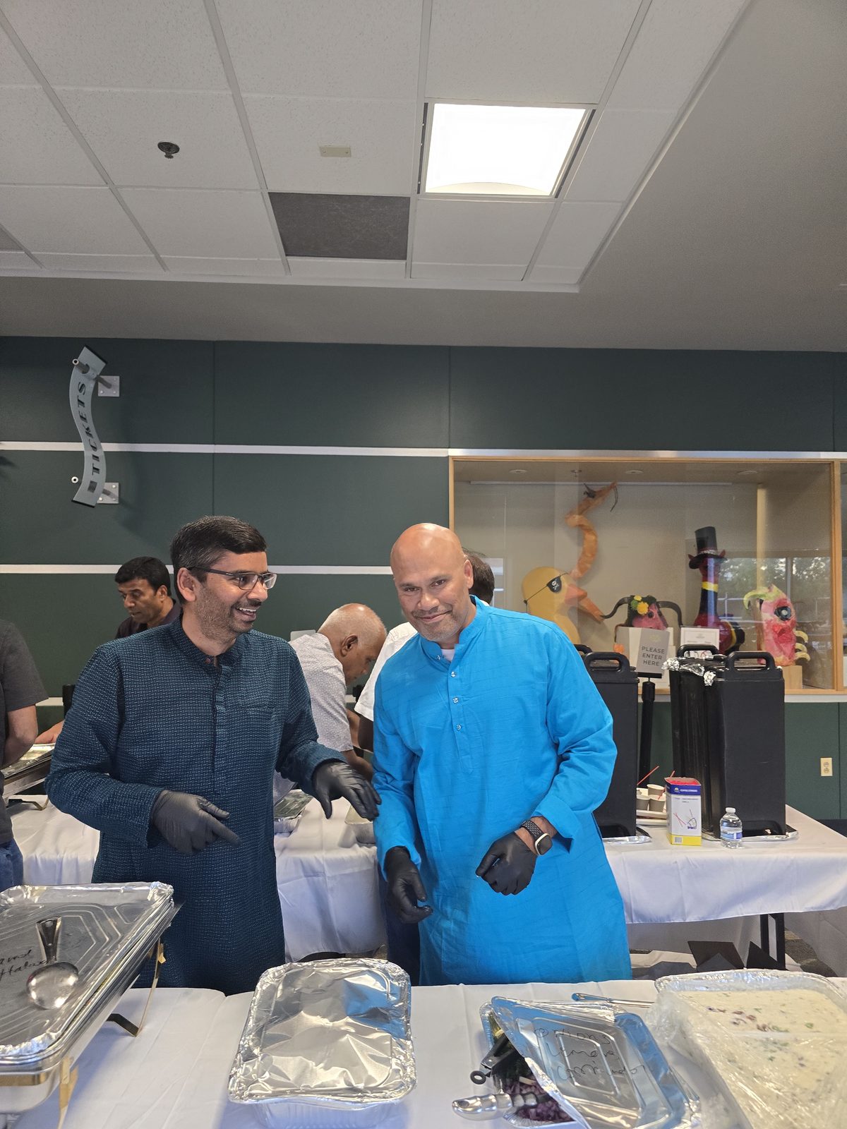 Event photo