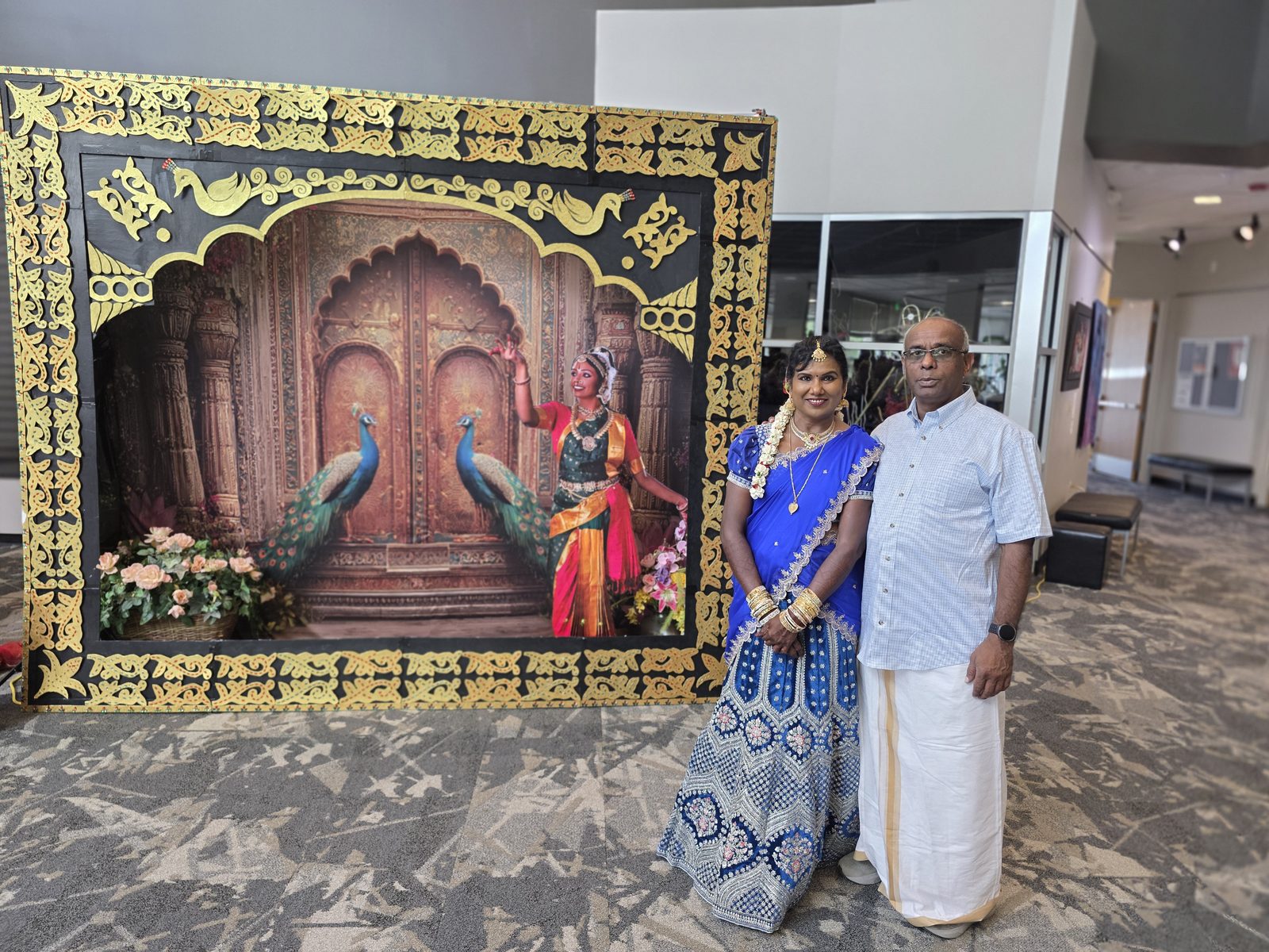 Event photo