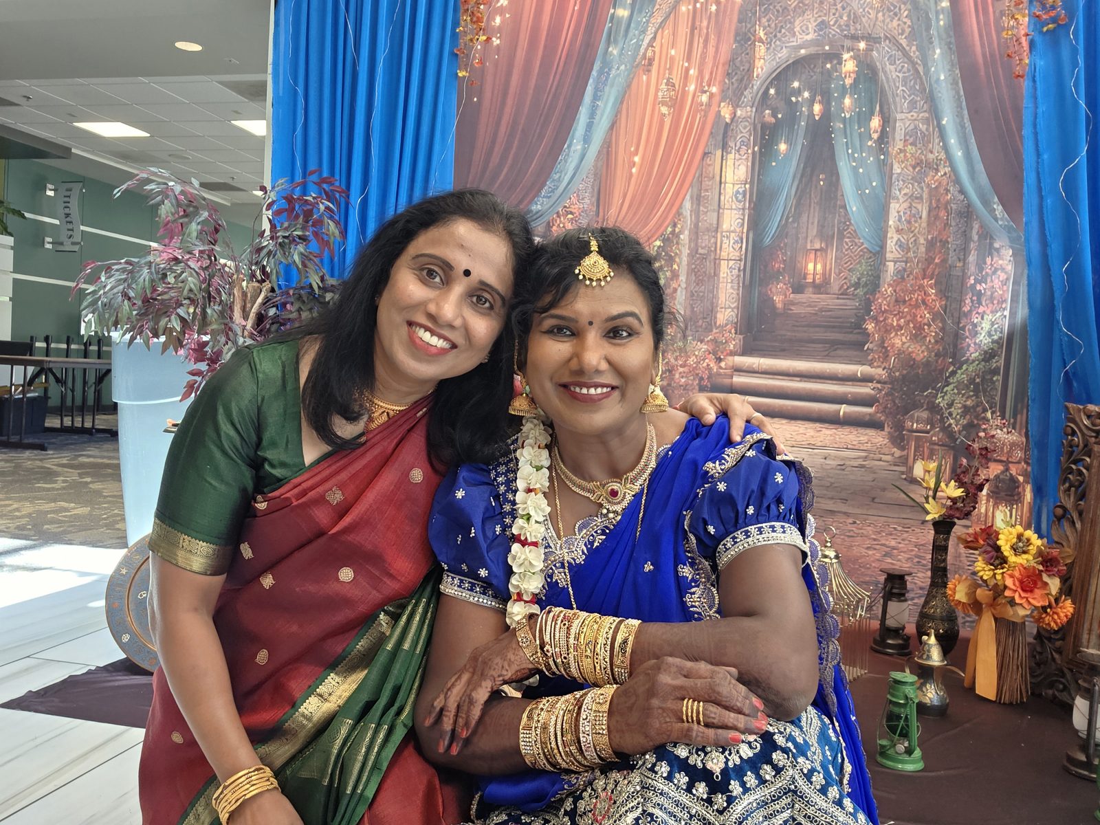 Event photo