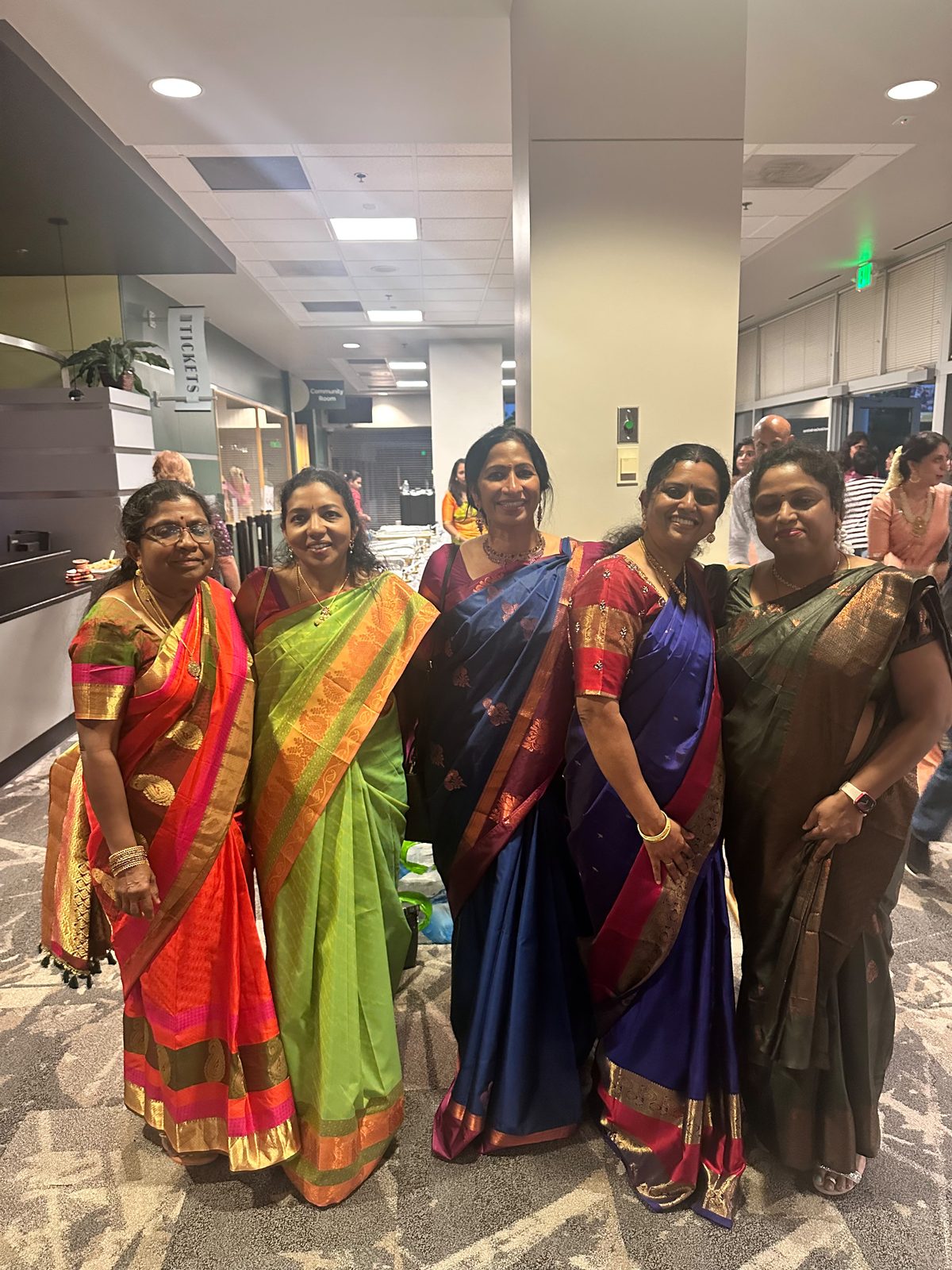 Event photo