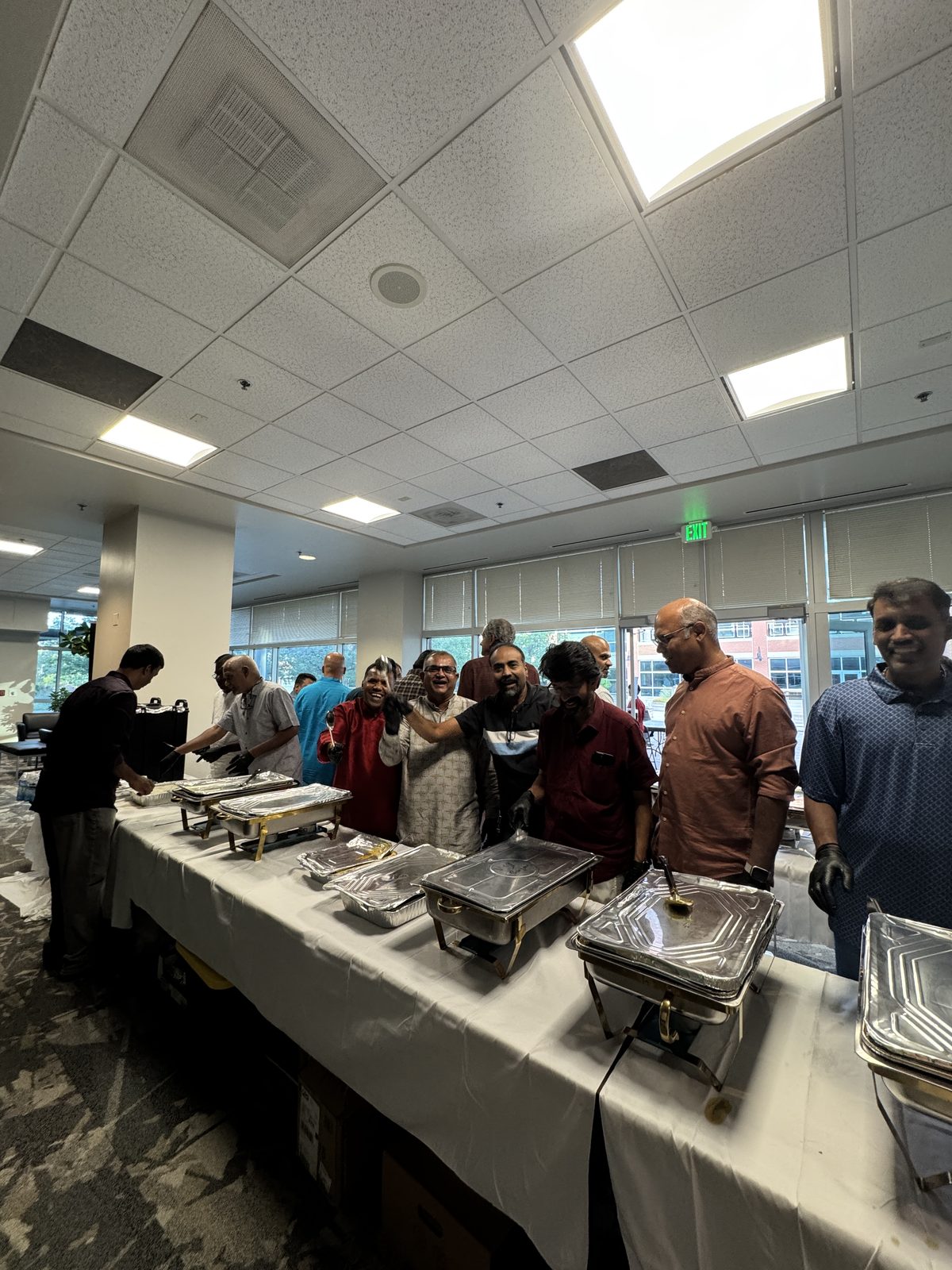 Event photo