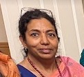 Abitha Sampath