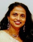 Anou Manavalan
