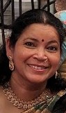 Chitra Saravanan
