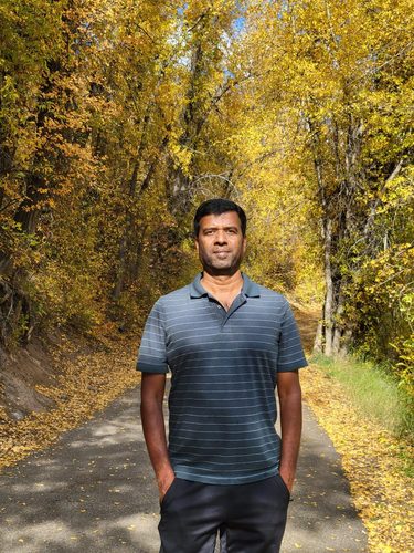 Deva Subramani