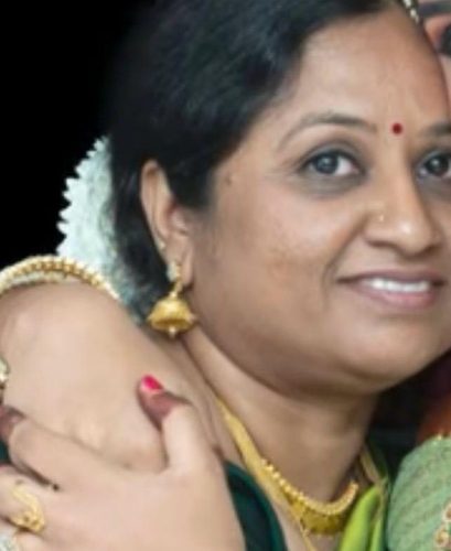 Kousalya Swaminathan