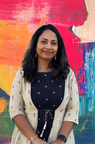 Poonze Rangaswamy