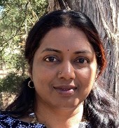 Prema Viswanathan