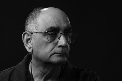 Rajan Subbaraman