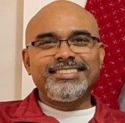 Ramesh Sambandan