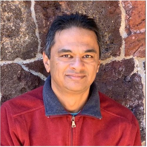 Sriram Ganesh