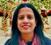 Sujatha Vendhan