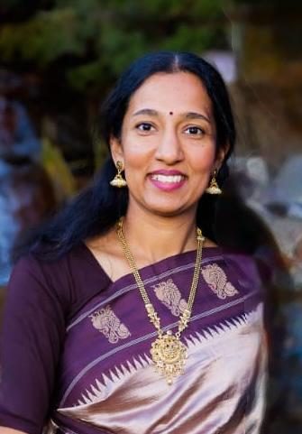 Sumathi Aravind