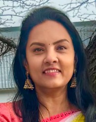 Yamini Ramesh