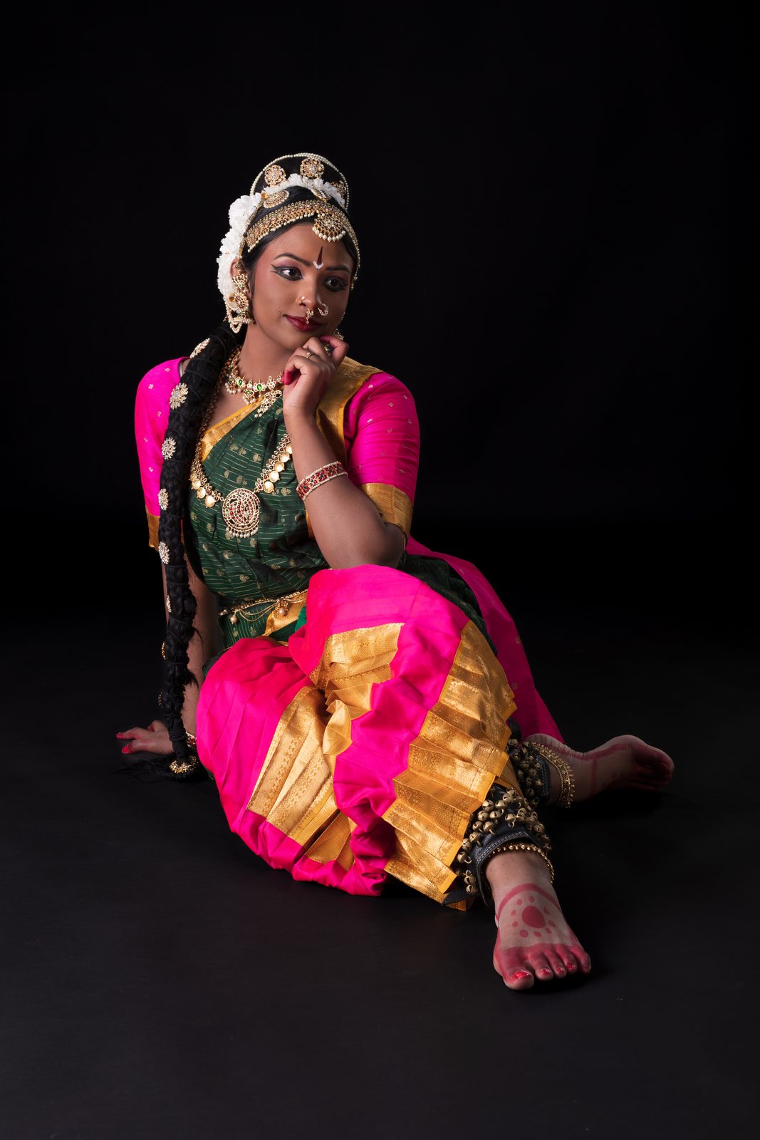 Sruthi Mohankumar
