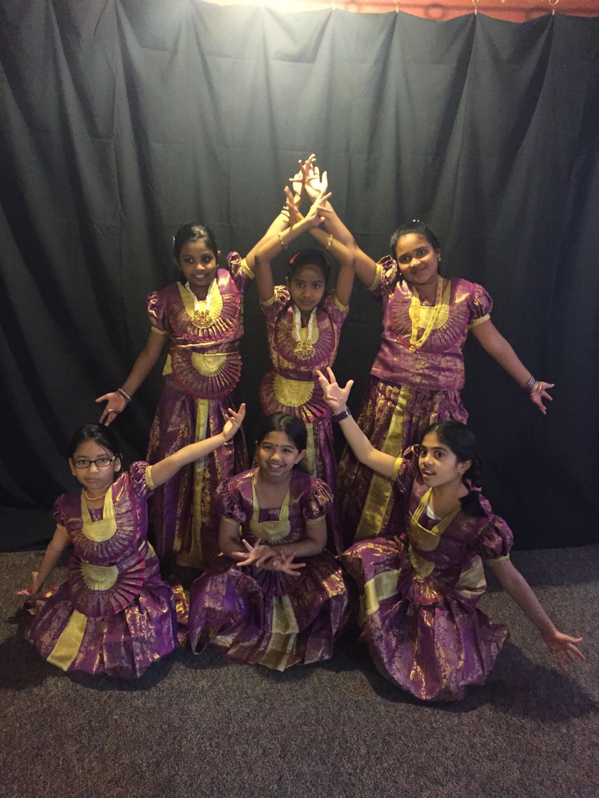 Sruthi Mohankumar - Top Right