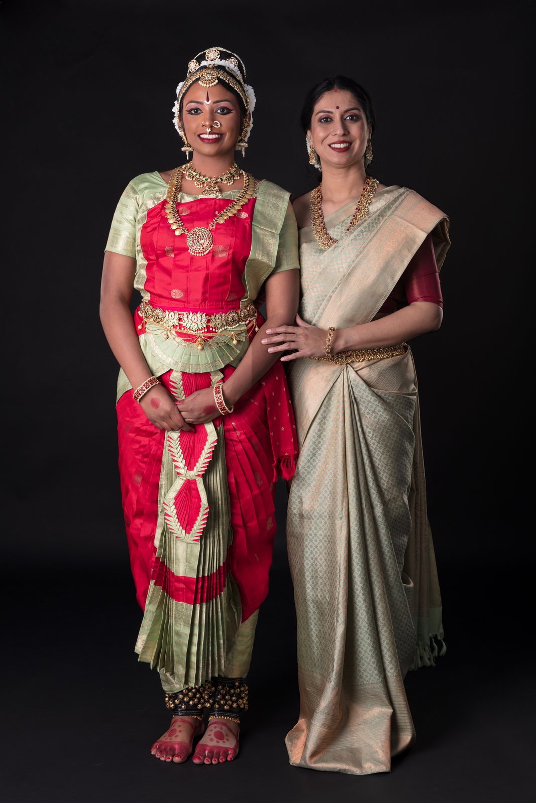 Keerthanna Jothiraman