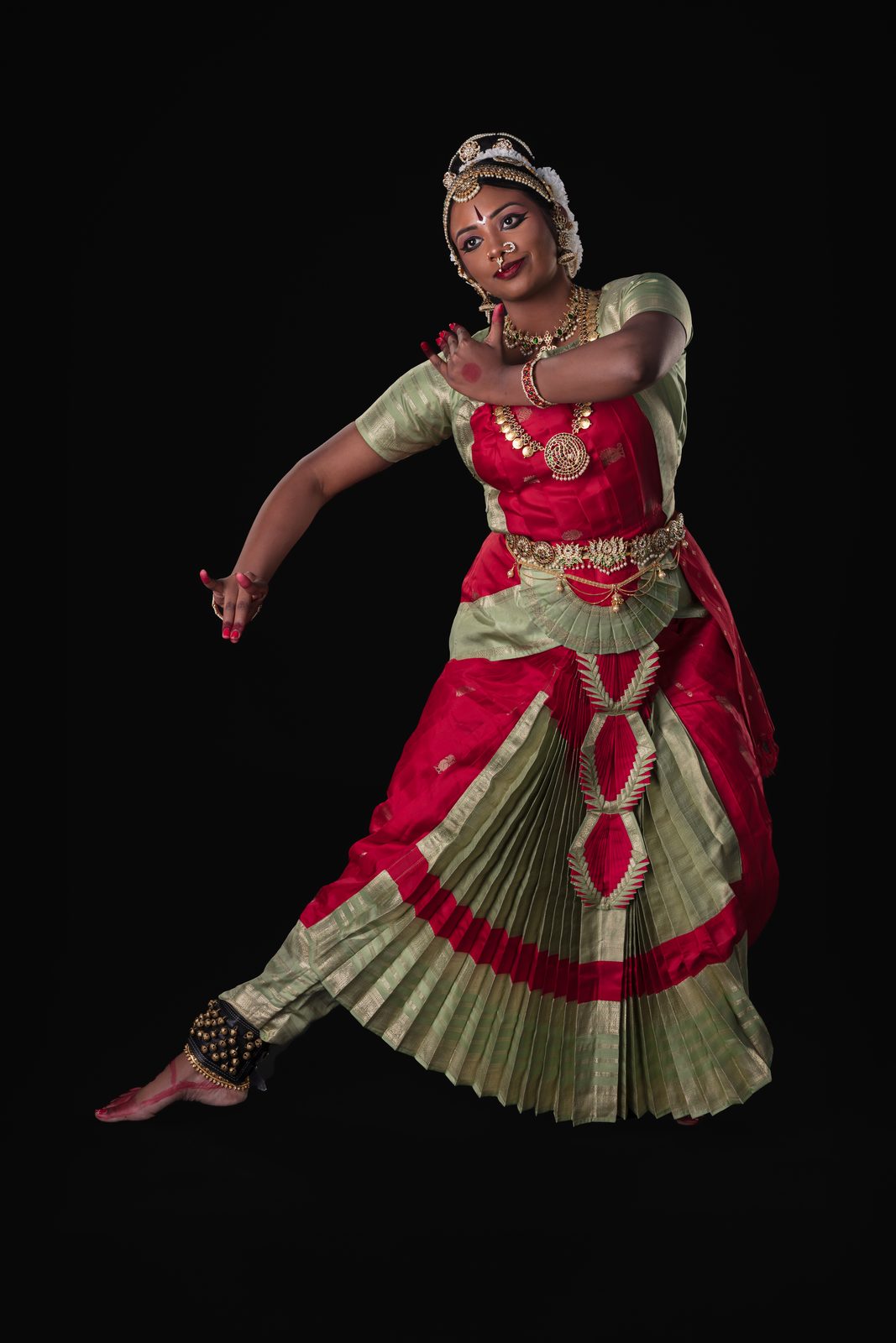 Kalinga Narthana Thillana