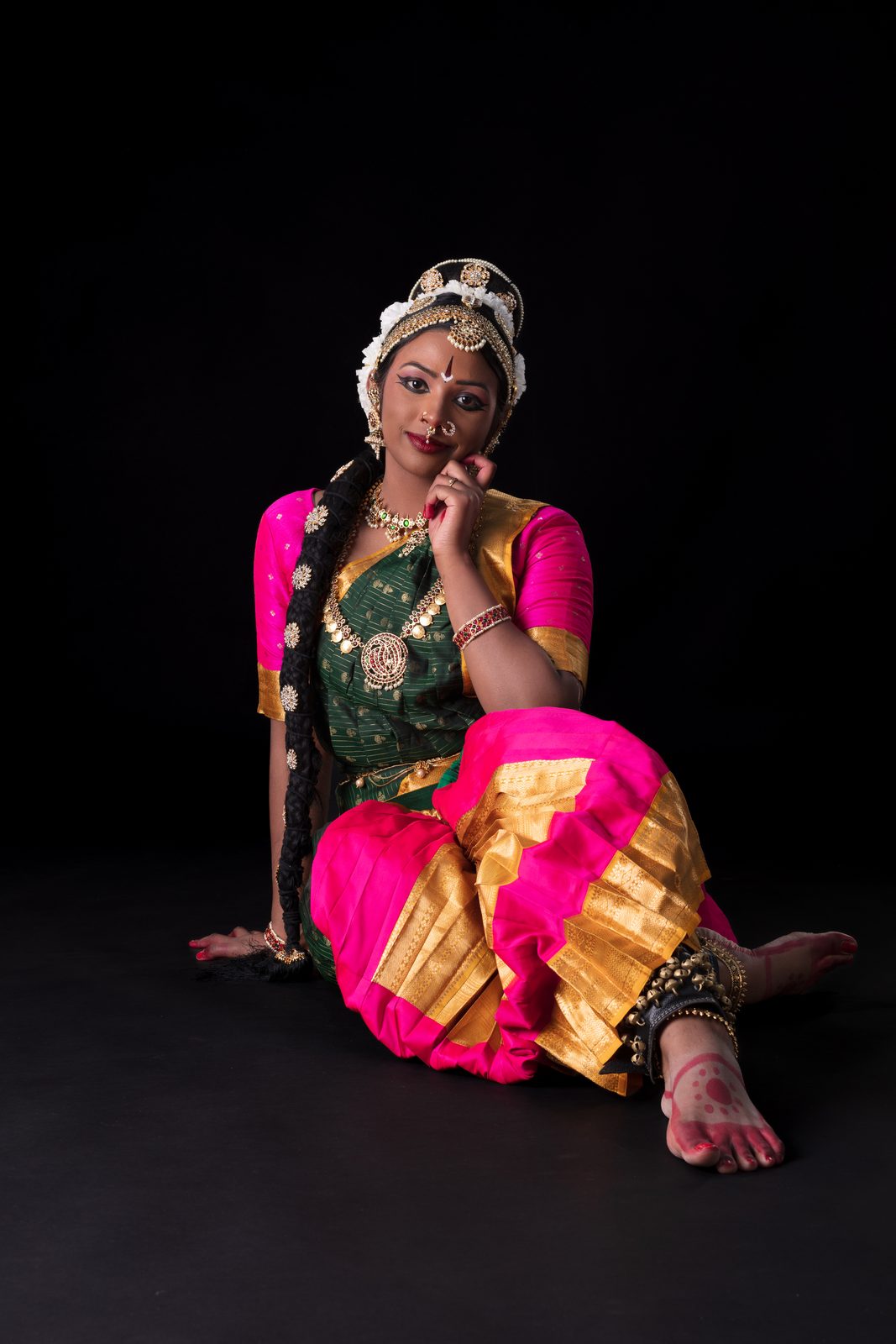Pravesha Daruvu